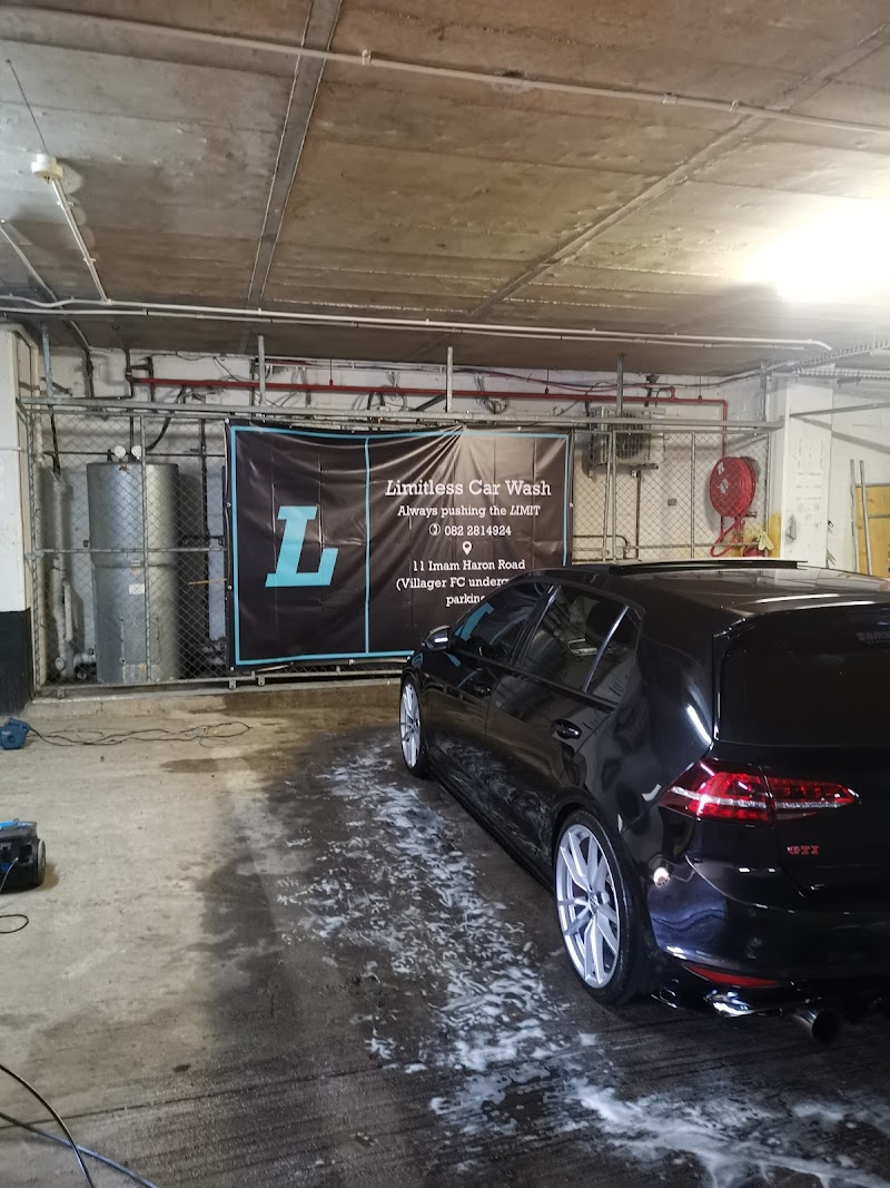 Limitless Car Wash (pty) Ltd. - Photo 3